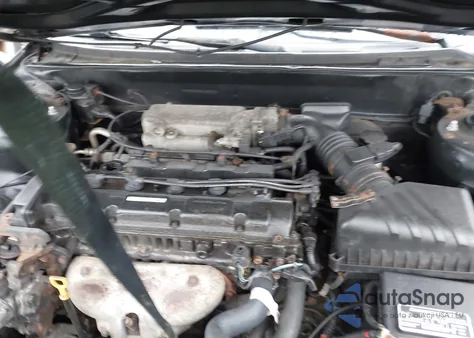 2006 Hyundai Elantra Gls/Limited z USA, uszkodzony, nr VIN KMHDN46D86U295818